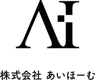 株式会社あいほーむ